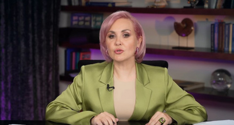 Искры полетят во все стороны: Володина рассказала, какие знаки встретят свою любовь 4 мая 