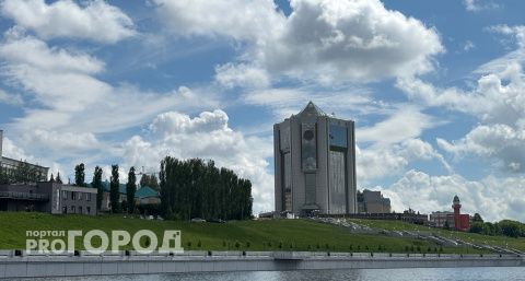 Чувашия в числе регионов, которые не скрывают перед народом, куда тратятся бюджетные деньги