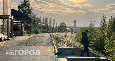 Ждать ли в Чувашии жаркого лета после холодного мая