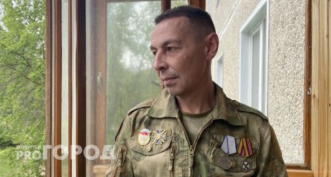 Раненый на СВО чебоксарец с осколками в теле не может получить выплаты из-за отсутствия справок о ранении