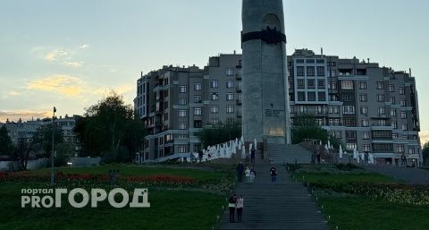 В Чебоксарах снимать трехкомнатные квартиры стало выгоднее, чем "однушки"