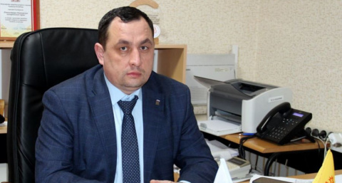 Главу Моргаушского района подозревают в превышении полномочий и могут посадить в тюрьму
