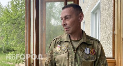 Раненый на СВО чебоксарец с осколками в теле не может получить выплаты из-за отсутствия справок о ранении