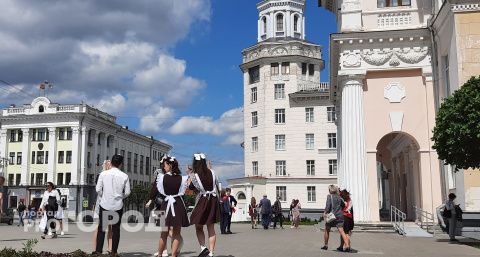 На два дня в Чебоксарах введут "сухой закон"