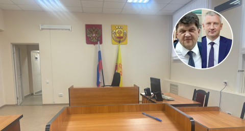 Появились подробности задержания топ-менеджеров новочебоксарских предприятий