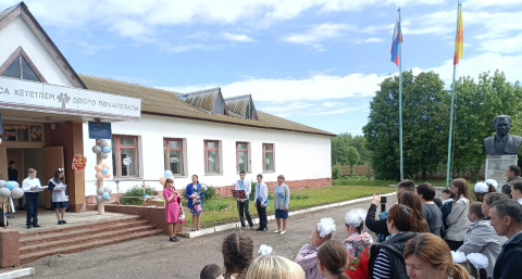 Дети из села в Чувашии обратились к Путину с просьбой не закрывать школу: "Школа – сердце села, не останавливайте его"