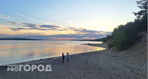 Чувашию ждет не засушливое лето с 30-градусными жаркими деньками