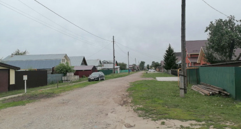 «Ростелеком» обеспечил оптикой поселок Урмары 