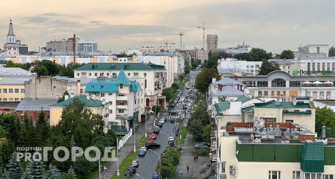 В Чебоксарах ищут пропавшего ребенка: восьмилетний мальчик исчез из детского лагеря