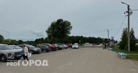 Как можно доехать до кладбищ на Троицу из Чебоксар: маршруты