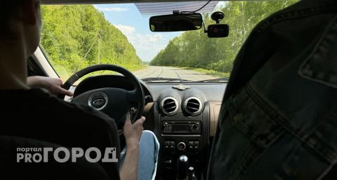 В Чебоксарах таксист нашел в салоне цепочку пассажира за 225 тысяч и сдал в ломбард