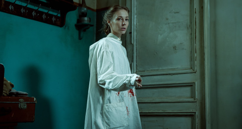 Рецепт подвига: премьера сериала «Доктор Вера» на Wink.ru состоится 13 июня