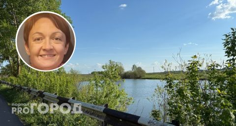 В Чувашии второй день ищут 42-летнюю женщину: ушла и не вернулась