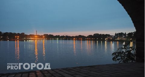 Скоро чебоксарцы смогут летать в Калининград прямым рейсом