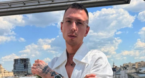 Новочебоксарский "вампир" уходит из "Битвы сильнейших 2": "Всем спасибо! Всем пока!"