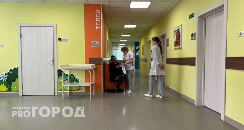 Как будут работать больницы Чувашии в длинные июньские выходные