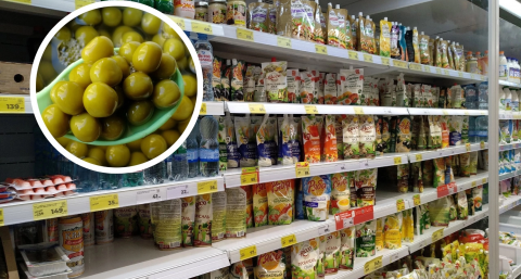 В тысячу раз вкуснее и полезнее покупного: делаю постный домашний майонез - понадобится банка горошка 