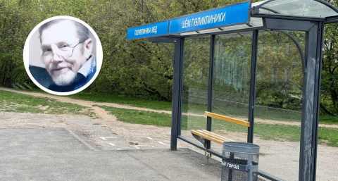 Три недели ведутся поиски пропавшего мужчины в Чебоксарах