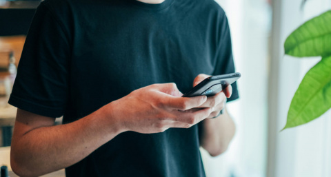 Билайн прервет звонок от мошенника при получении SMS с кодами от банков и Госуслуг 