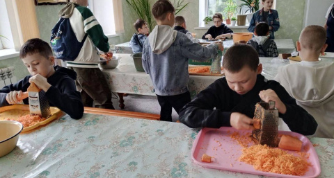 Сотни школьников Чувашии отправятся на день в монастырь