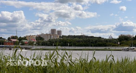 Воскресный прогноз: какую погоду ждать жителям Чувашии завтра