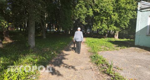 Не надо ждать общепринятого пенсионного возраста: кто из жителей Чувашии может выйти на пенсию раньше остальных