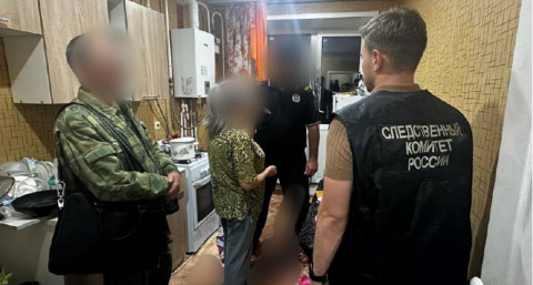 Жительница Козловки попыталась убить ножом своего сожителя: он в больнице