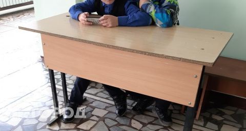В Чебоксарах третьеклассник обнулил баланс банковских карт мамы, играя в онлайн-игру