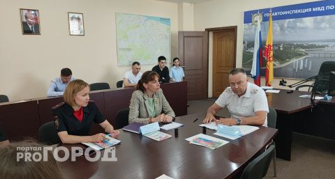 В Чувашии стали чаще гибнуть дети-водители: что будет с питбайками и самокатами