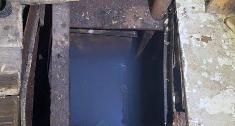 В Канаше нашли тела мужчин, погибших в гараже при откачке воды из погреба