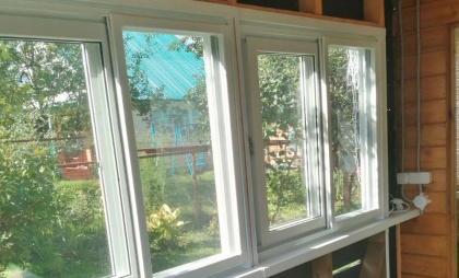 Остекление по доступной цене: какие раздвижные системы предлагают жителям Чувашии 