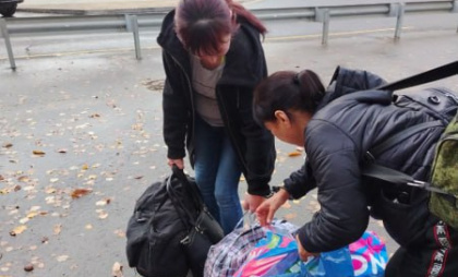 Полиция Чувашии провела рейд и задержала почти три десятка разыскиваемых