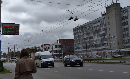 За повторный выезд на встречку начнут отбирать права