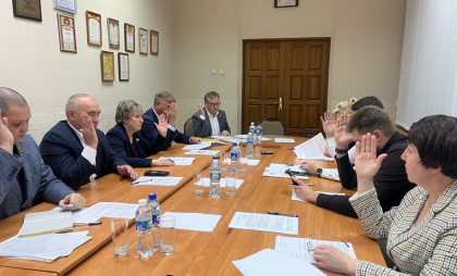 В Новочебоксарске назначили дату проведения конкурса на должность главы города