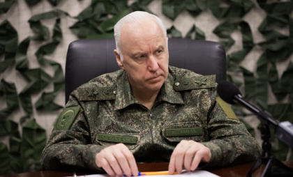 Бастрыкин ждет доклад по делу об аварийном доме в Алатыре, жильцам которого велели организовать снос здания