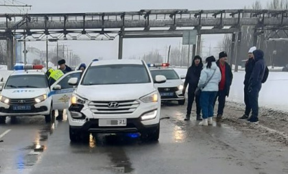 В Чувашии осужденной за смертельное ДТП студентке пытались передать наркотики