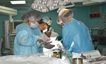 Случайный визит на УЗИ спас жительницу Чувашии от смертельной опасности: "Очень хочется жить, дома ждет семья"