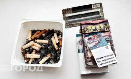 Мужчина из Чувашии не бросил курить даже под угрозой онкологии: болезнь не заставила себя ждать