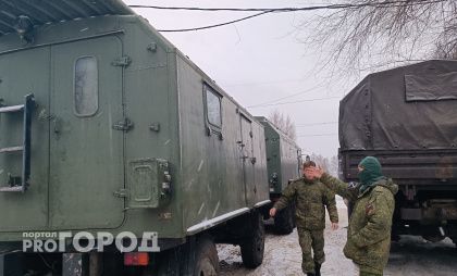 В Чувашии вводят дополнительные меры поддержки для детей участников СВО