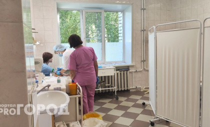 В Минздраве Чувашии опровергли информацию о том, что в больницах региона закончился контраст для обследований