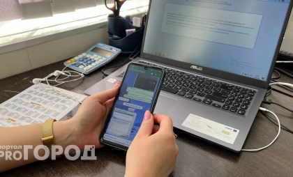 Жительница Чувашии вовлекла в "инвестиционный бизнес" всю свою семью и похитила полмиллиона у знакомой