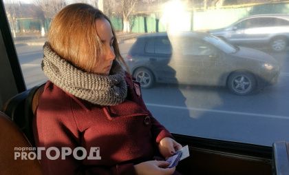 В Чебоксарах автобус № 24 изменит свой маршрут на один день