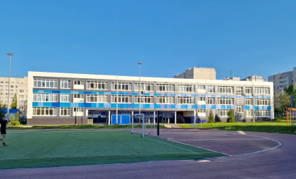 Шесть школ Чувашии попали в престижный федеральный список за высокое качество образования