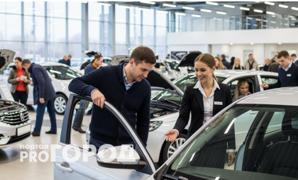 Автомобили в России подешевели на 300 тысяч: эксперты назвали модели, которые стоит покупать прямо сейчас