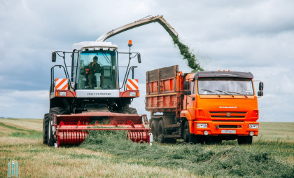 Чувашские аграрии получат 628 млн на обновление техники, которая старше 10 лет