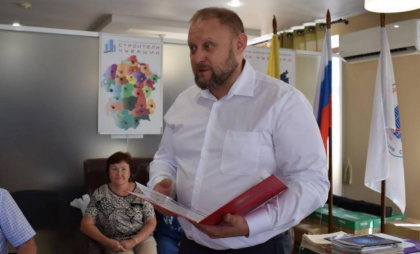 Заседания по иску экс-главы Минстроя к главе Чувашии пройдут в закрытом режиме