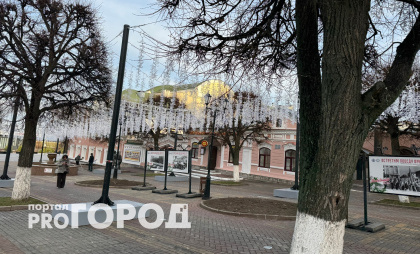 Глобальное потепление несется на Россию: в Центральной России температура подскочит на 10 градусов