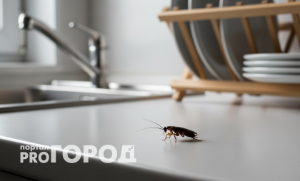 В интернете поднялась шумиха: пользователи спорят, опасно ли давить тараканов – что будет