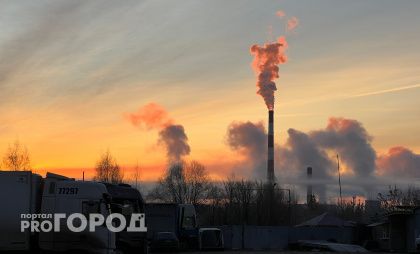 В Чебоксарах отключили отопление и горячую воду: адреса и время завершения работ