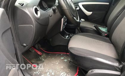 В Чувашии резко возросло число смертельных наездов на пешеходов